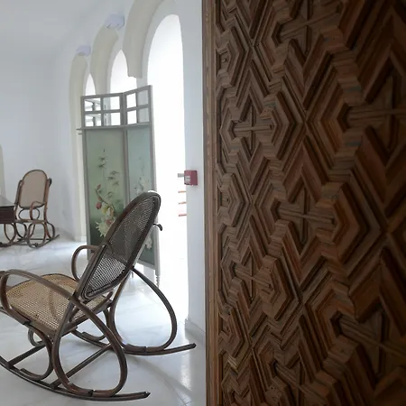 Apartasuites Alberca