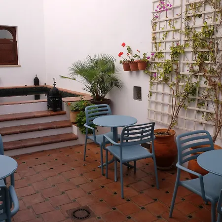 公寓 Apartasuites Alberca 科爾多瓦