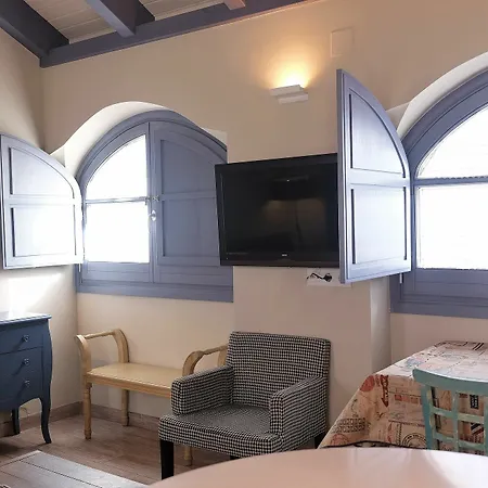 Apartasuites Alberca 科爾多瓦