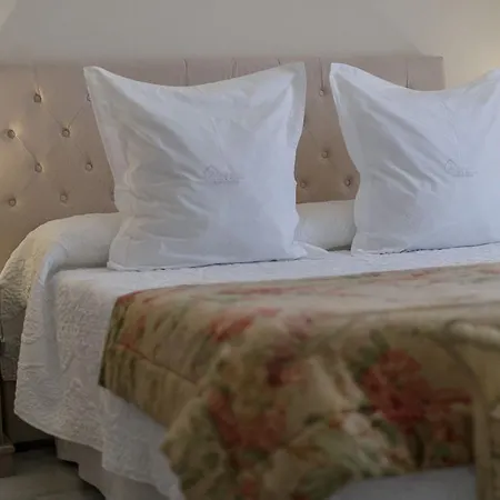 公寓 Apartasuites Alberca 科爾多瓦